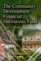 Community Development Financial Institutions Fund