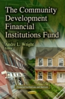Capa do artigo Community Development Financial Institutions Fund