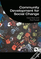 Capa do artigo Community Development For Social Change