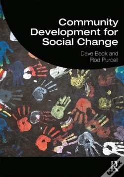 Capa do artigo Community Development For Social Change
