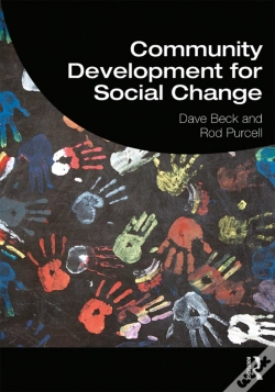 Capa do artigo Community Development For Social Change