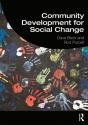 Community Development For Social Change - Preview