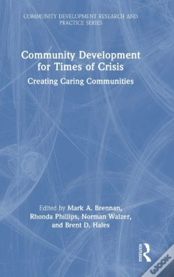 Capa do artigo Community Development For Times Of Crisis