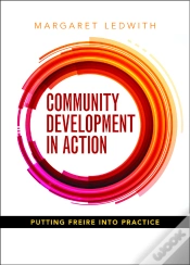 Capa do artigo Community Development In Action