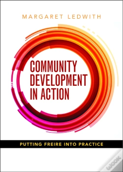 Capa do artigo Community Development In Action