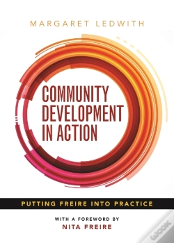 Capa do artigo Community Development In Action