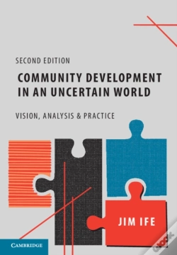 Capa do artigo Community Development In An Uncertain World