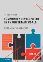 Community Development In An Uncertain World