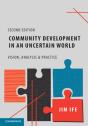 Community Development In An Uncertain World - Preview