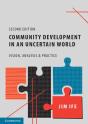Community Development In An Uncertain World - Preview