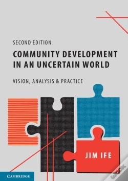 Capa do artigo Community Development In An Uncertain World
