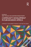Community Development In Sub-Saharan Africa