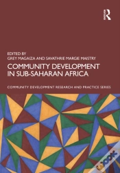 Capa do artigo Community Development In Sub-Saharan Africa