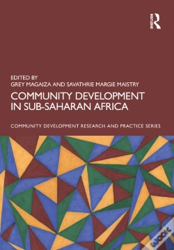 Capa do artigo Community Development In Sub-Saharan Africa