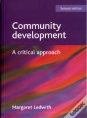 Capa do artigo Community Development