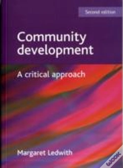 Capa do artigo Community Development