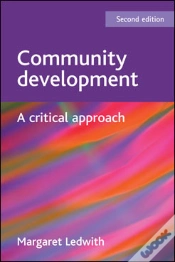 Capa do artigo Community Development