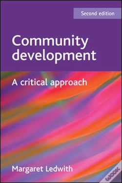 Capa do artigo Community Development