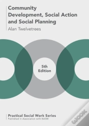 Capa do artigo Community Development, Social Action And Social Planning