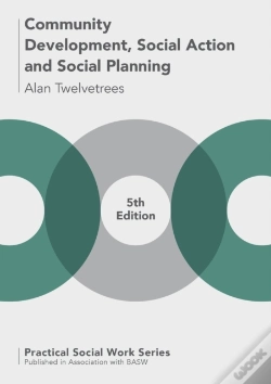 Capa do artigo Community Development, Social Action And Social Planning
