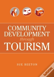 Capa do artigo Community Development Through Tourism