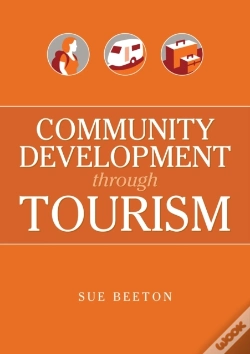 Capa do artigo Community Development Through Tourism