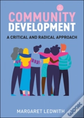 Capa do artigo Community Development