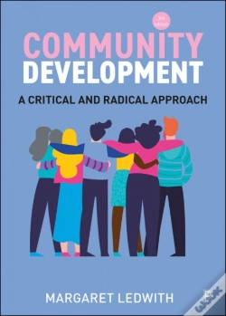 Capa do artigo Community Development