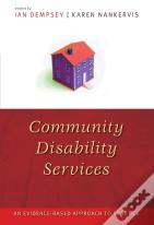 Community Disability Services