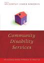Community Disability Services - Preview