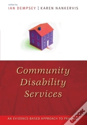 Capa do artigo Community Disability Services