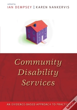 Capa do artigo Community Disability Services