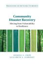 Community Disaster Recovery - Preview