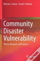 Community Disaster Vulnerability