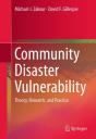 Community Disaster Vulnerability - Preview