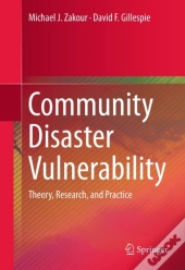 Community Disaster Vulnerability