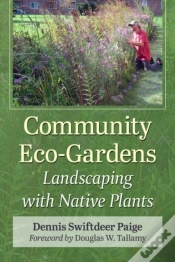 Capa do artigo Community Eco-Gardens