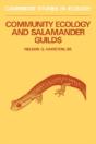 Community Ecology And Salamander Guilds - Preview
