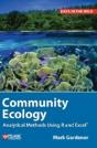 Community Ecology - Preview