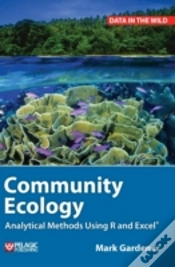 Capa do artigo Community Ecology