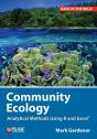 Community Ecology - Preview