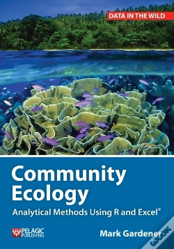 Capa do artigo Community Ecology