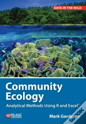 Capa do artigo Community Ecology