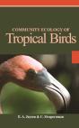 Community Ecology Of Tropical Birds - Preview