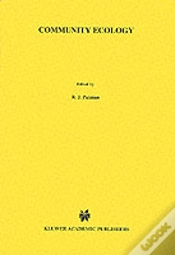 Capa do artigo Community Ecology