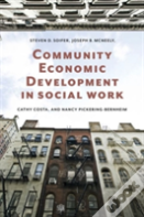 Community Economic Development In Social Work