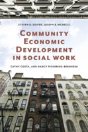 Community Economic Development In Social Work - Preview