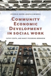 Community Economic Development In Social Work