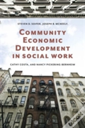Capa do artigo Community Economic Development In Social Work