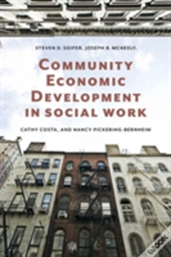 Capa do artigo Community Economic Development In Social Work